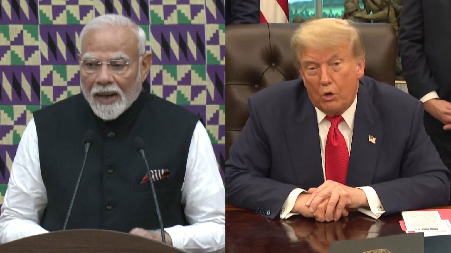 インド政府がトランプ政権発動の自動車関税に対抗 アメリカ輸入品から同額の関税を徴収する「報復関税」課す方針（FNNプライムオンライン（フジテレビ系）） - Yahoo!ニュース - Yahoo!ニュース
