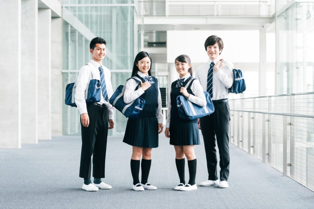 【地元の30代以下が選ぶ】「優秀な生徒が多いと思う山口県の公立高校」ランキング！ 2位は「徳山高校」、1位は？（ねとらぼ） - Yahoo!ニュース - Yahoo!ニュース