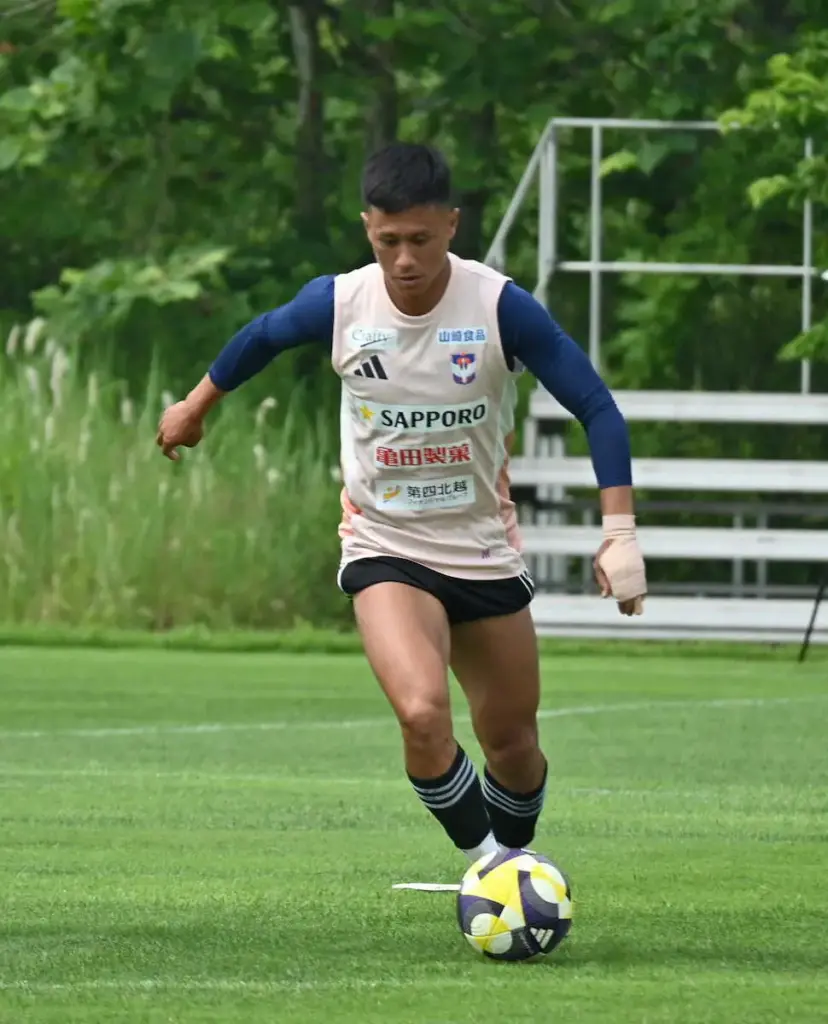 入江アルビ　まずは連敗ストップへ　小野副主将がゴールを狙う - スポニチ Sponichi Annex サッカー