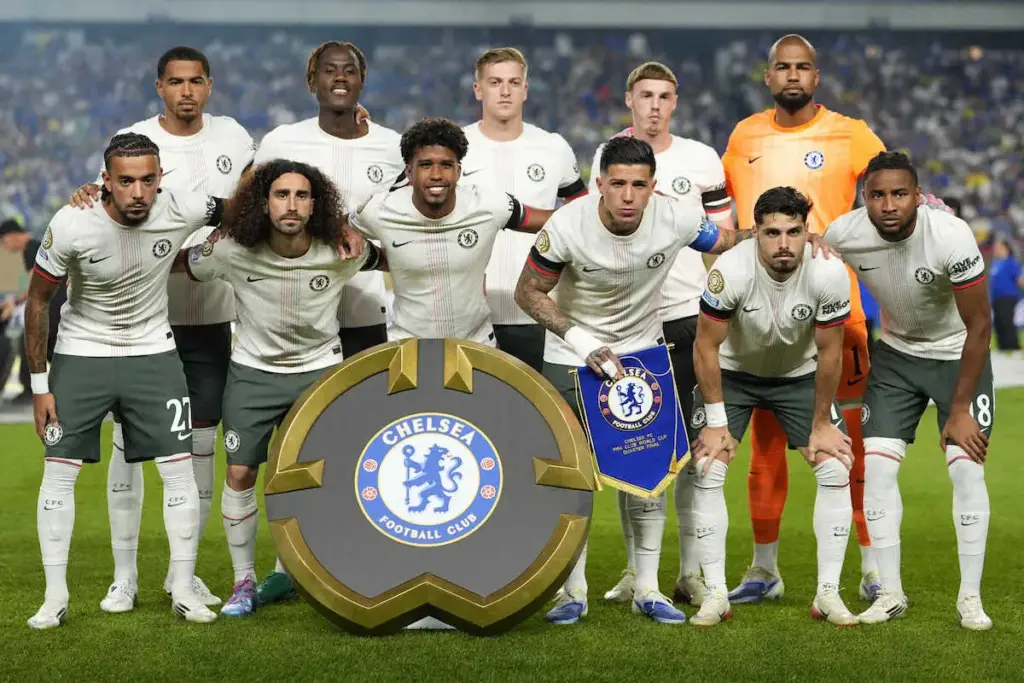 UEFAがチェルシーに罰金約53億円　欧州クラブ過去最高額　バルセロナ、リヨン、アストンビラも処分 - スポニチ Sponichi Annex サッカー