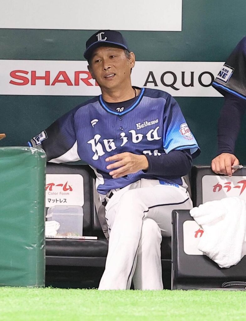【西武】交流戦明け初のカード勝ち越しならず 日本ハム、オリックス、ソフトバンクと８戦２勝６敗（スポーツ報知） - Yahoo!ニュース