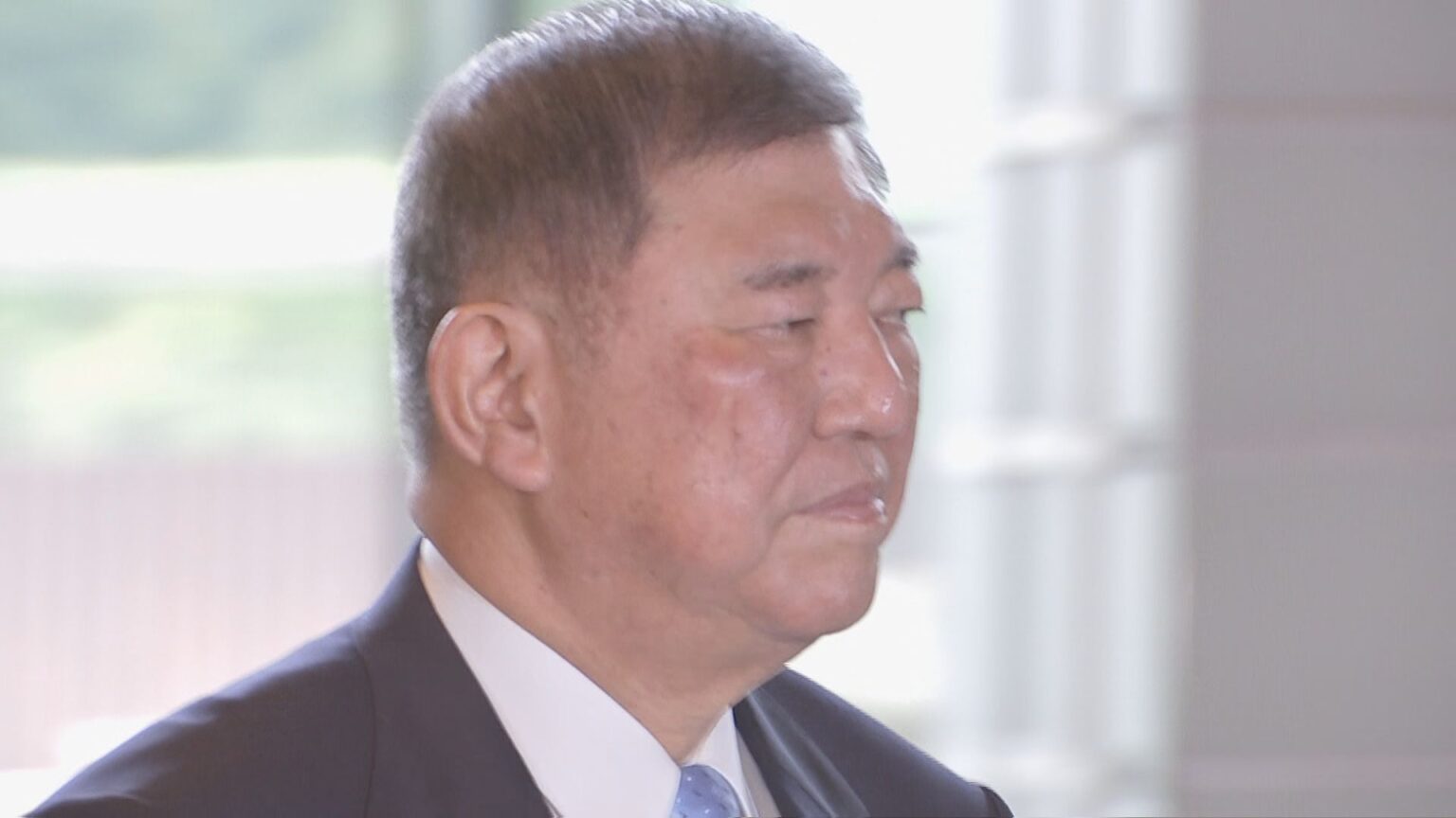 【速報】石破内閣支持率32.8％　前回調査から1.8ポイント下落　7月JNN世論調査（TBS NEWS DIG Powered by JNN）