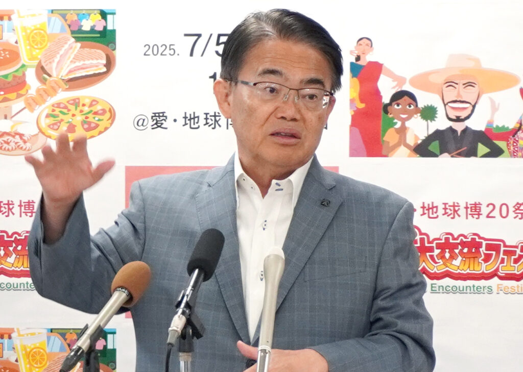 「フェンタニル」愛知県の立ち入り検査で違法取引は確認されず 大村知事が会見 - Yahoo!ニュース
