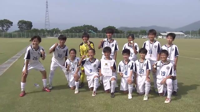 RKC杯 高知県U-12サッカー大会 中学年暢・高学年の部決勝戦【高知】（RKC高知放送） - Yahoo!ニュース