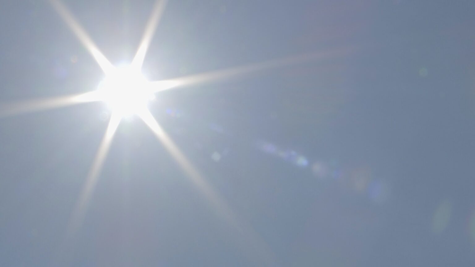 【速報】今年最多32地域に「熱中症警戒アラート」発表　北海道、群馬など今年初　気象庁・環境省が発表（午前5時ごろ）（TBS NEWS DIG Powered by JNN）