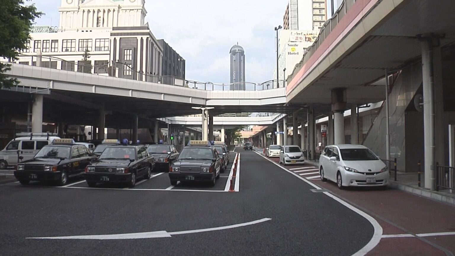 山口県の路線価「下関駅東口駅前広場」21年連続で最も高い結果に（ｔｙｓテレビ山口） - Yahoo!ニュース - Yahoo!ニュース