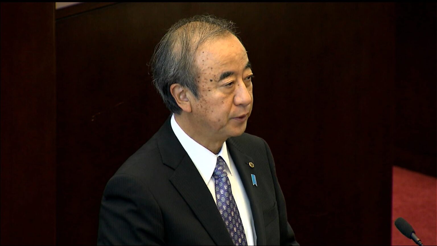 LPガス使用の家庭などへの支援や 小児医療拠点施設への支援などを含む補正予算案を可決　新潟県議会（ＢＳＮ新潟放送） - Yahoo!ニュース