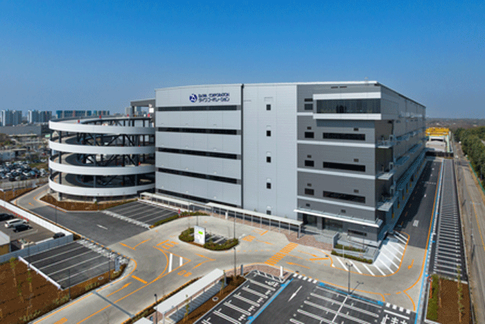 20250707sggl - 佐川グローバルロジスティクス／千葉県八千代市に1.5万m2の倉庫含む営業所開設