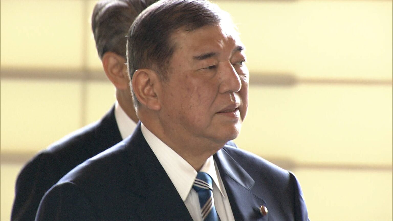 【速報】石破首相 トランプ対日関税25％に「誠に遺憾」 一方で「事実上の据え置きで期間延長」との見方示し国益守るための協議継続を指示（FNNプライムオンライン（フジテレビ系）） - Yahoo!ニュース
