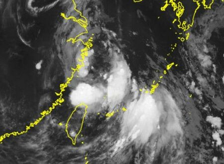 台風4号:沖縄県内、きょう8日にかけ警報級の大雨の恐れ 土砂災害や浸水に注意呼びかけ(沖縄タイムス) – Yahoo!ニュース – Yahoo!ニュース 台風4号:沖縄県内、きょう8日にかけ警報級の大雨の恐れ 土砂災害や浸水に注意呼びかけ(沖縄タイムス) - Yahoo!ニュース - Yahoo!ニュース
