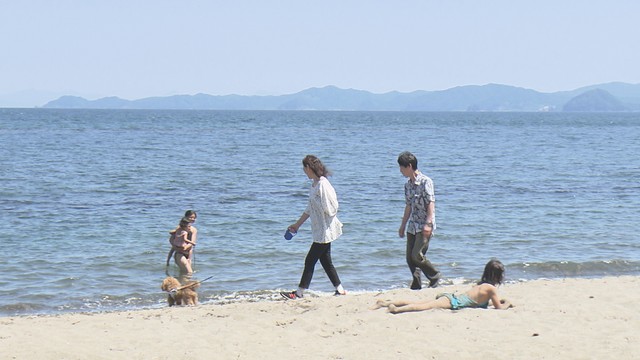 「無理です…いつ終わるのかな…」青森県内は12日連続の真夏日 暑さで“スケートリンク”も凍りにくい！？（青森放送） - Yahoo!ニュース - Yahoo!ニュース
