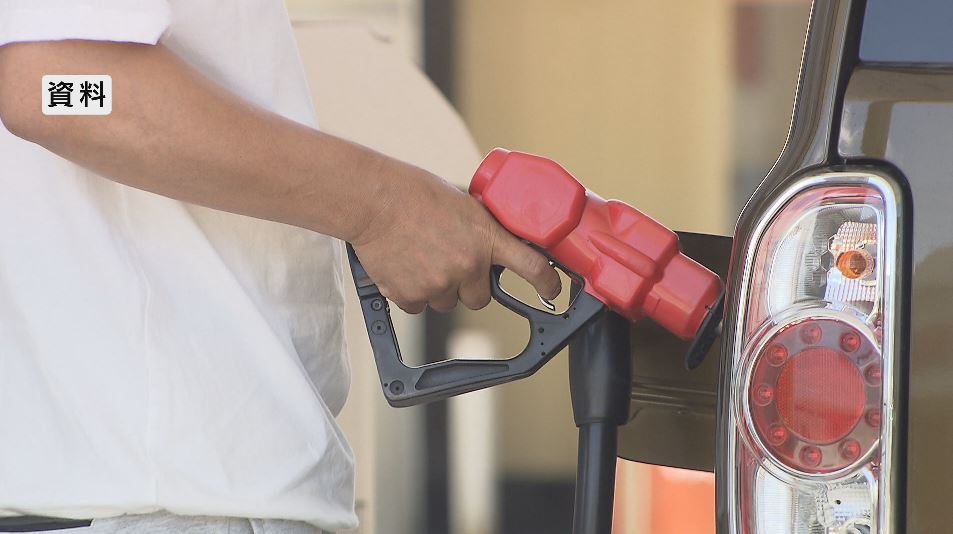 ガソリン1リットル181.1円 今週の長野県のガソリン価格は全国3位 3週間ぶり値下り 中東情勢受け原油価格落ち着く（NBS長野放送） - Yahoo!ニュース - Yahoo!ニュース