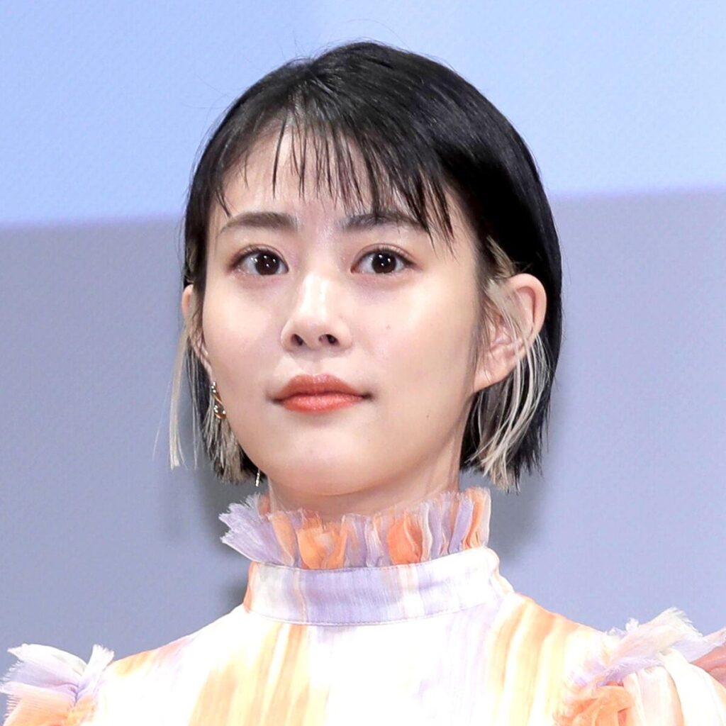 高畑充希