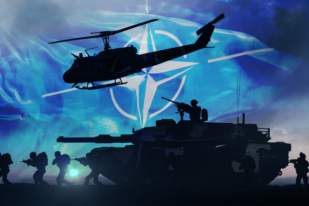 トランプが迫る「防衛費５％」要求にNATOが打ち出した解決策、ロシアが５年以内に軍事的に挑む準備が整う可能性も（Wedge（ウェッジ）） - Yahoo!ニュース - Yahoo!ニュース