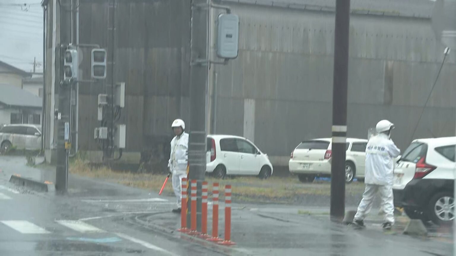 【中継】栃木・鹿沼市の現在の様子は?県内では1000軒以上が停電も 線状降水帯発生の恐れ高まる（FNNプライムオンライン（フジテレビ系）） - Yahoo!ニュース - Yahoo!ニュース