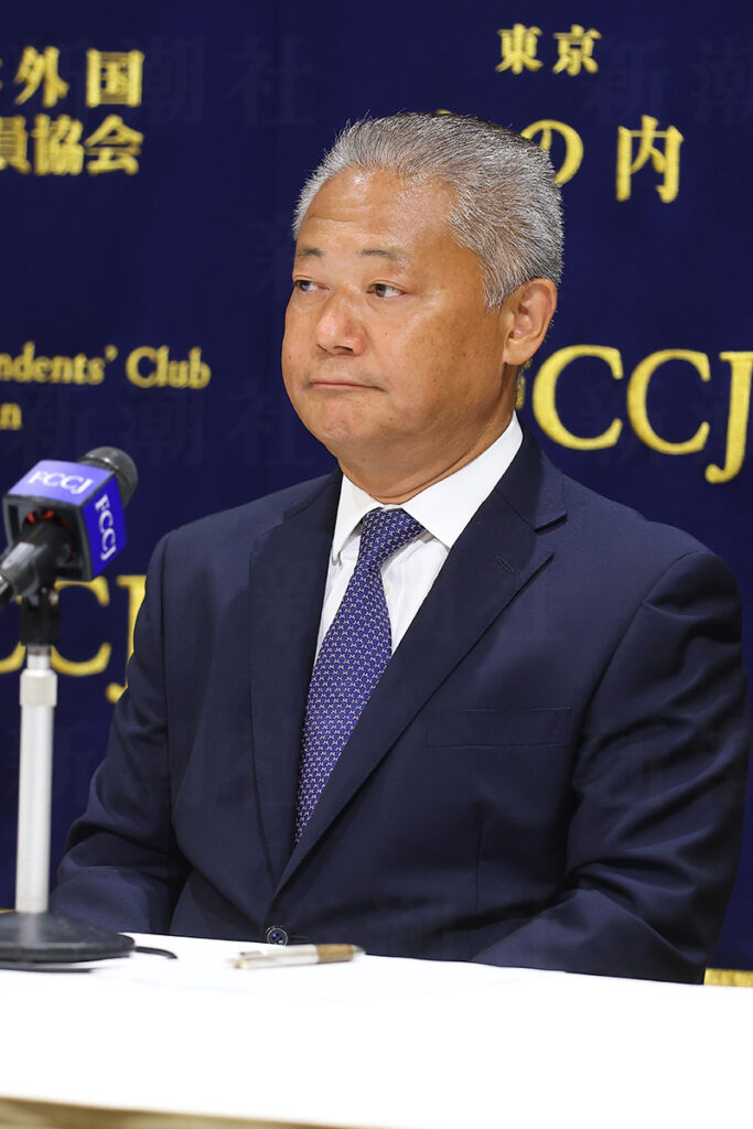 馬場前代表に離党疑惑も…ボロボロ「維新」の行く末は？ 「参院選の結果次第では党が分裂する」（デイリー新潮） - Yahoo!ニュース