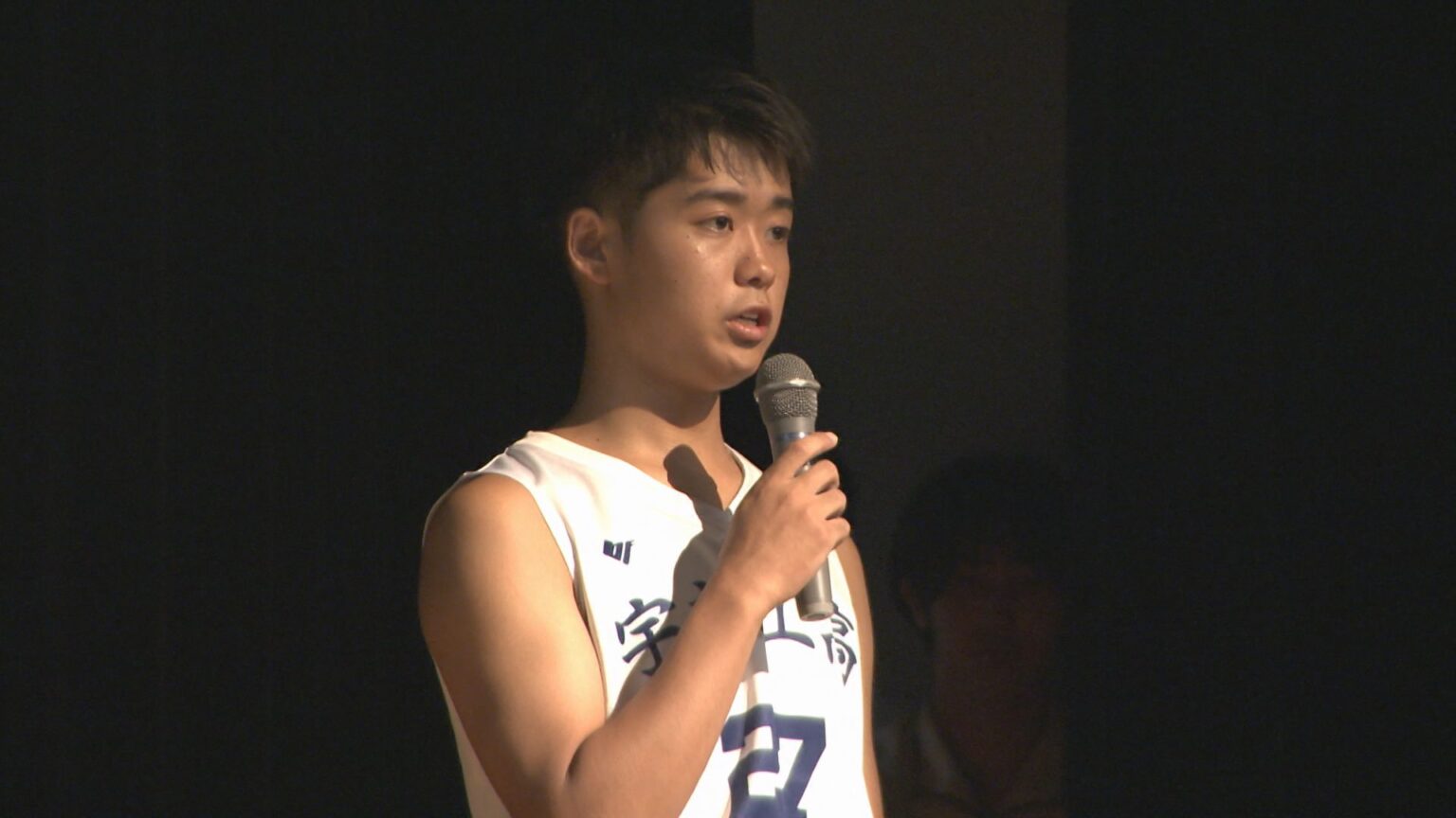 中国インターハイ直前!「優勝目指し頑張る」山口県代表選手の激励会（ｔｙｓテレビ山口） - Yahoo!ニュース - Yahoo!ニュース