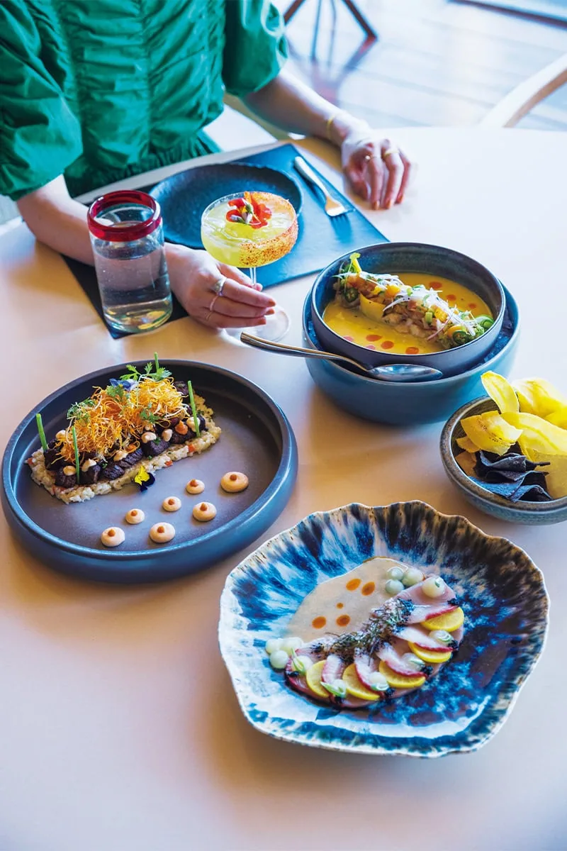 ラテンアメリカ料理の人気店「TORO Latin Kitchan＆Bar トロ ラテン キッチン＆バー」がおすすめ！