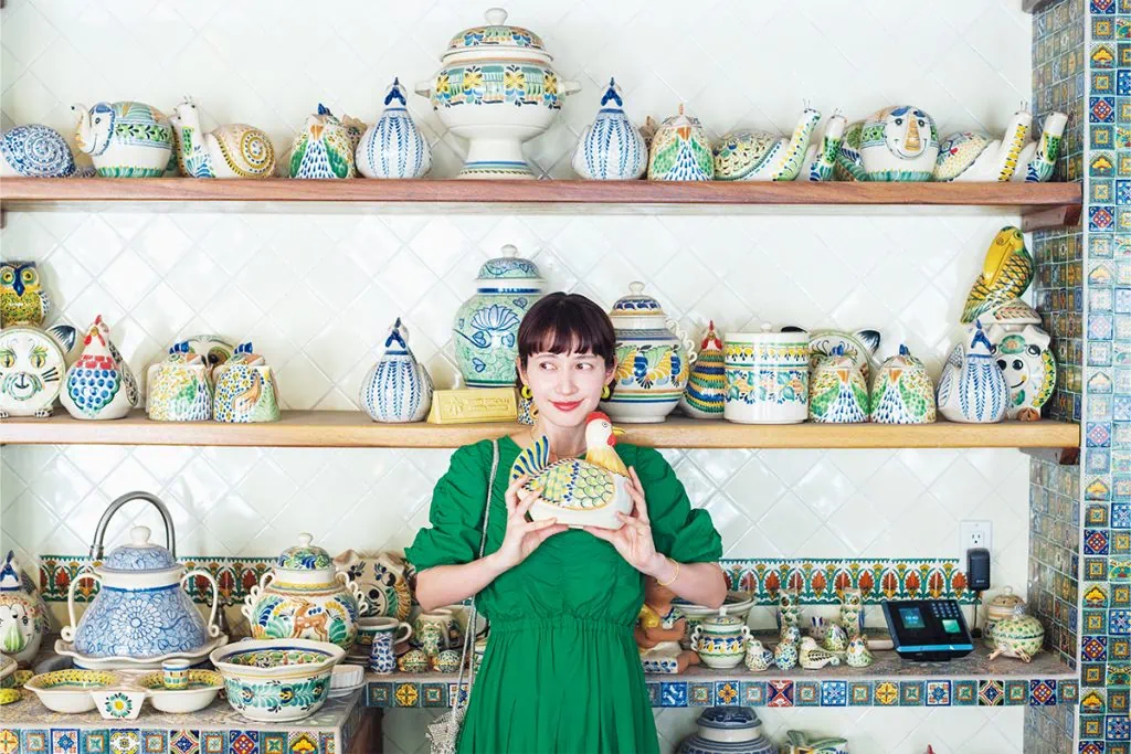 kazumiさんとメキシコ・ロスカボスのおすすめ グルメ・雑貨スポット7選をご紹介！