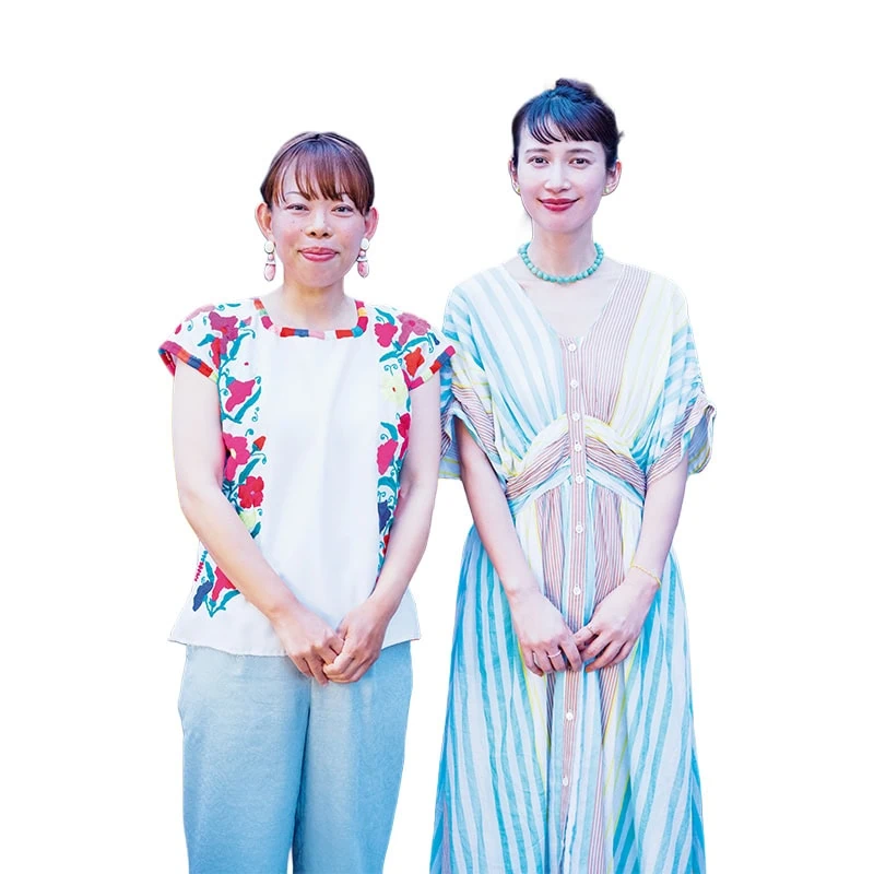 ロスカボスの案内人は、ロスカボス観光局の日本支局マネージャー志田朝美さん。