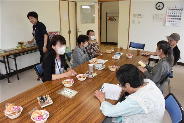 参院選、災害への備え進める議論を 県内、記録的大雨から間もなく２年 - 秋田魁新報電子版