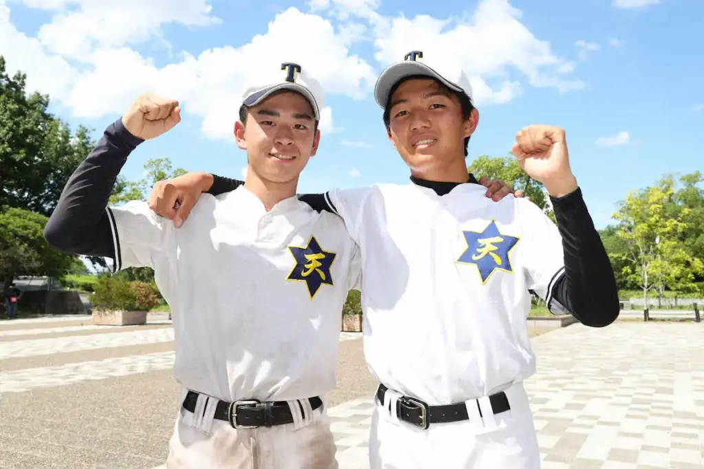 【高校野球】大阪府屈指の公立進学校、天王寺がコールド発進　専任アナリスト松尾が貢献 - スポニチ Sponichi Annex 野球