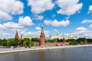なぜロシアは過剰なまでに「欧州の東進」を恐れるのか？ 終りが見えないウクライナ戦争が示す根源的な歴史認識（歴史人） - Yahoo!ニュース - Yahoo!ニュース