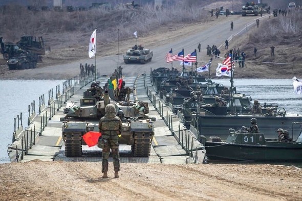 「韓国は１００億ドル出せ」トランプ大統領の安保ただ乗り論、２つの弱点への対応策（ハンギョレ新聞） - Yahoo!ニュース - Yahoo!ニュース