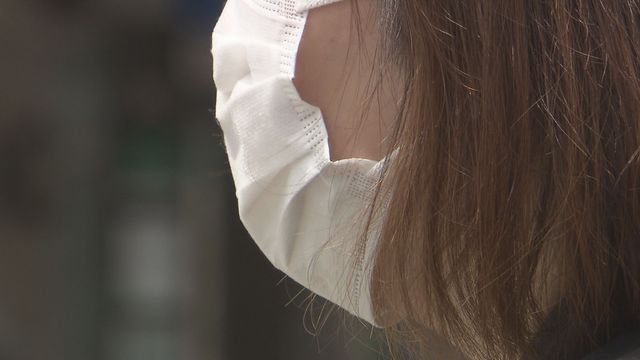【感染症】流行続く「百日せき」 県内のことしの患者数は去年の約20倍に｟新潟》（TeNYテレビ新潟） - Yahoo!ニュース - Yahoo!ニュース