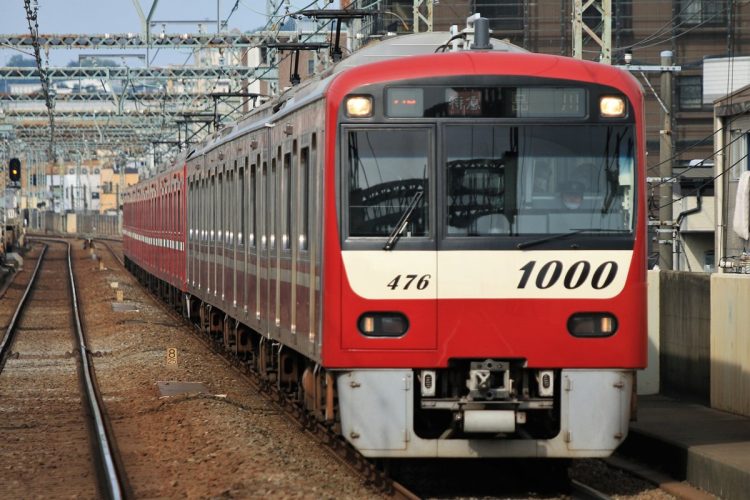 東京都「10年後に発展する駅」はどう変わる？ 「JR」「大手私鉄」と「京急本線」「都営新宿線」の評価が逆転する可能性、「同じアクセスなら少しでも安い路線を」と考える人が増えた（マネーポストWEB） - Yahoo!ニュース - Yahoo!ニュース