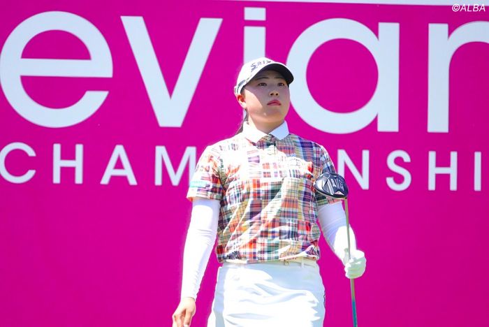 ＜速報＞日本勢が全員ホールアウト　竹田麗央が通算6アンダーでトップ10圏に浮上　西郷真央は後退（ゴルフ総合サイト ALBA Net） - Yahoo!ニュース