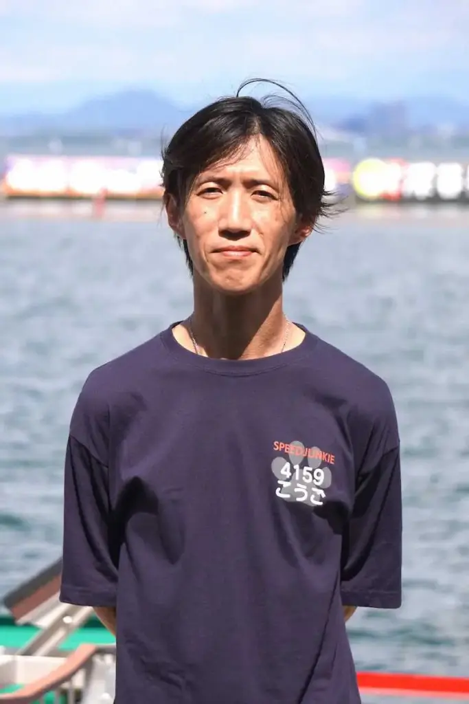 【びわこボート　G2全国ボートレース甲子園】茨城県代表・向後龍一　虎党の埼玉前支部長 - スポニチ Sponichi Annex ギャンブル