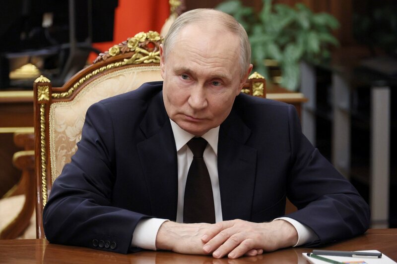 プーチンの大誤算、恐怖の宅配便ドローンで「もはやロシアに安全な場所などない」専門家が解説（ダイヤモンド・オンライン） - Yahoo!ニュース - Yahoo!ニュース