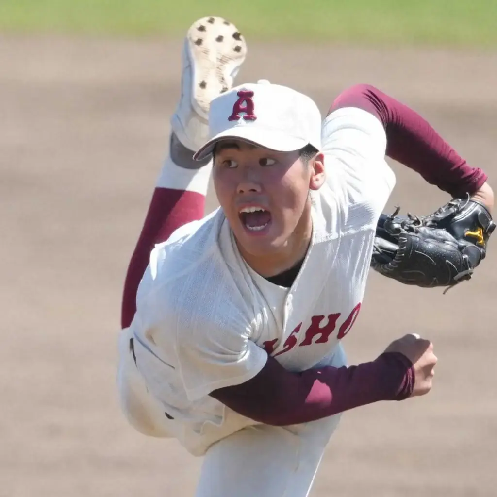 【高校野球】秋田商・佐藤　叔父のヤクルト・石川と“同日登板”で快勝　10年ぶり聖地へ「今度こそ」 - スポニチ Sponichi Annex 野球