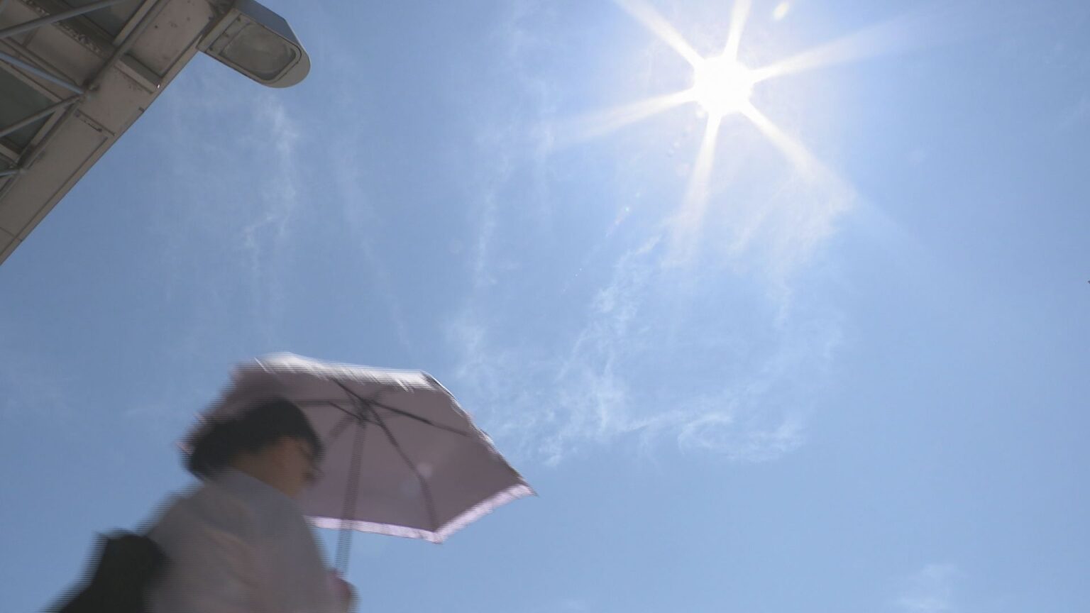 石川県内猛暑日予想に 「熱中症警戒アラート」発表 厳重な備えを（MRO北陸放送） - Yahoo!ニュース
