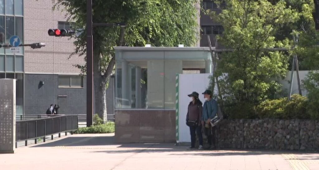 石川県内3地点で猛暑日 厳しい暑さ続く熱中症に警戒を 能登では高潮にも注意・警戒を（MRO北陸放送） - Yahoo!ニュース