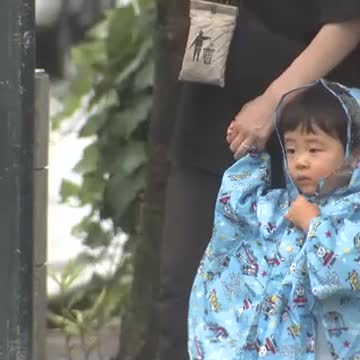 【注意】岡山県全域で１８日ぶりにまとまった雨 １４日夜にかけて突風・落雷、急な強い雨のおそれ【岡山】（OHK岡山放送） - Yahoo!ニュース - Yahoo!ニュース