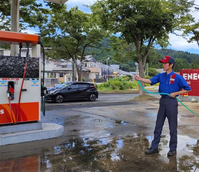 五城目３６・７度、７月の観測史上最高 秋田県内気温上昇 - 秋田魁新報電子版