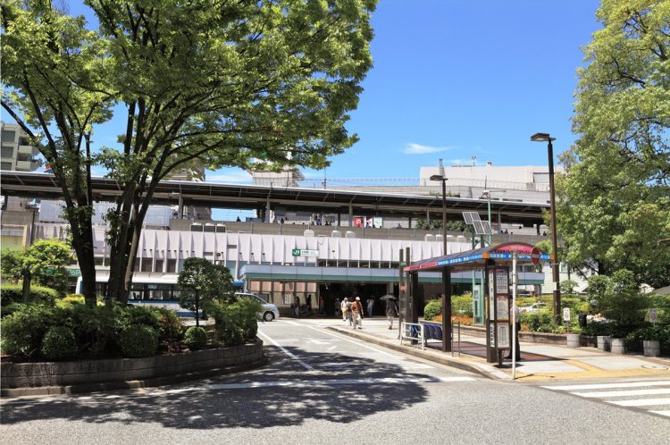東京都「10年後に衰退する駅」を人口増減予測データをもとに分析 「小岩」「平井」「江戸川」は都心へのアクセスも良いのになぜ人口減が予測されるのか（マネーポストWEB） - Yahoo!ニュース - Yahoo!ニュース