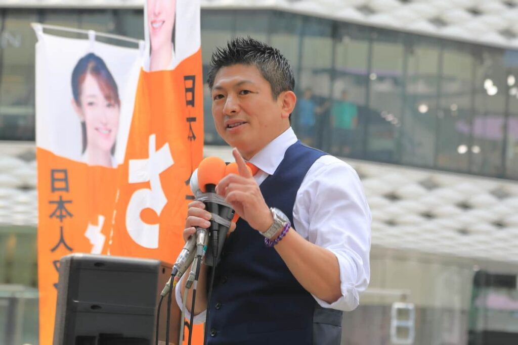参政・神谷代表、「ロシアの影響」説否定 さや氏の「スプートニク」露出は「末端職員が勝手に」「厳しい処分下した」（J-CASTニュース） - Yahoo!ニュース - Yahoo!ニュース