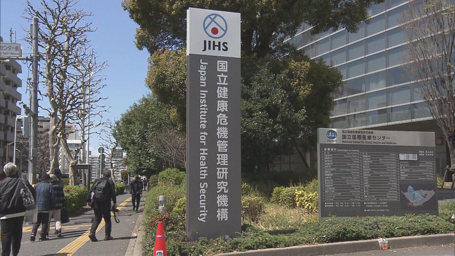 【速報】「百日せき」が3週連続で過去最多更新　1週間の患者数3578人　最多は東京都の277人（TBS NEWS DIG Powered by JNN）