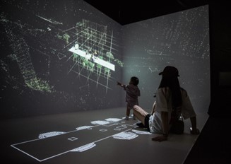 台北文創記憶センター「理想居所」展が初の東京へ！台湾と日本の人々の暮らしを紐解き体験し、理想の住まいを考える | Digital PR Platform