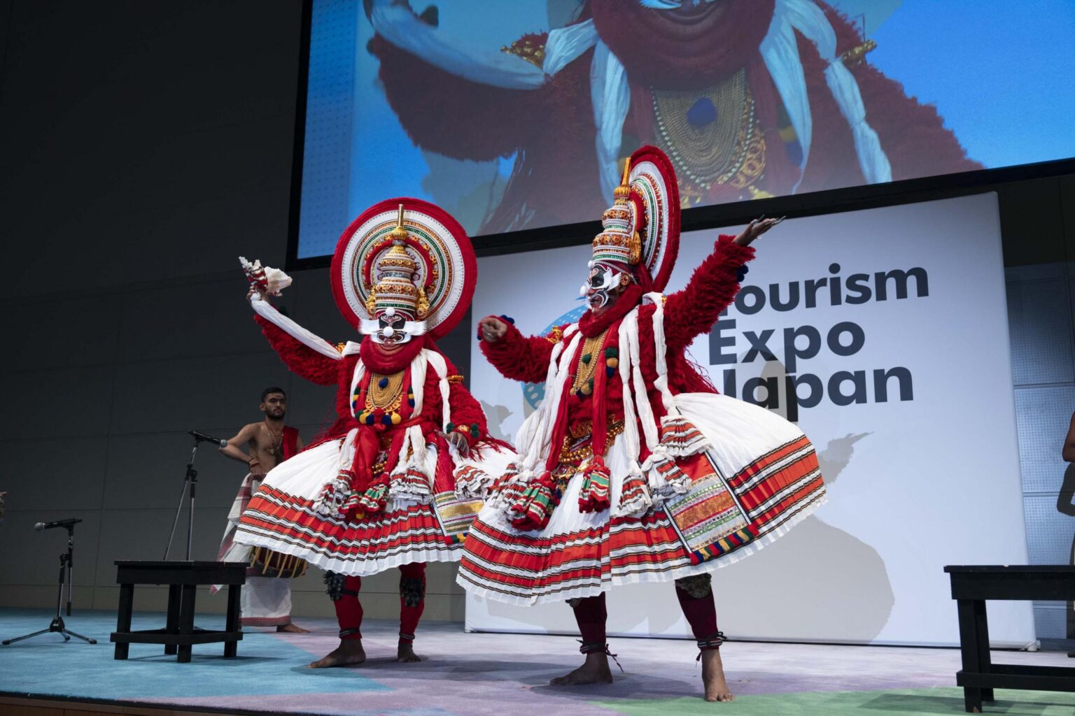 初の愛知県開催！テーマは「旅は“知”の再発見」「ツーリズムEXPOジャパン2025 愛知・中部北陸」 開催～俳優の瀬戸朝香さんがスペシャル・サポーターに就任～ | Digital PR Platform