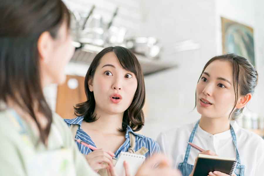 ドイツのスーパーマーケットで日本との文化の違いに気づいた女性の投稿が話題に（写真はイメージ）【写真：PIXTA】