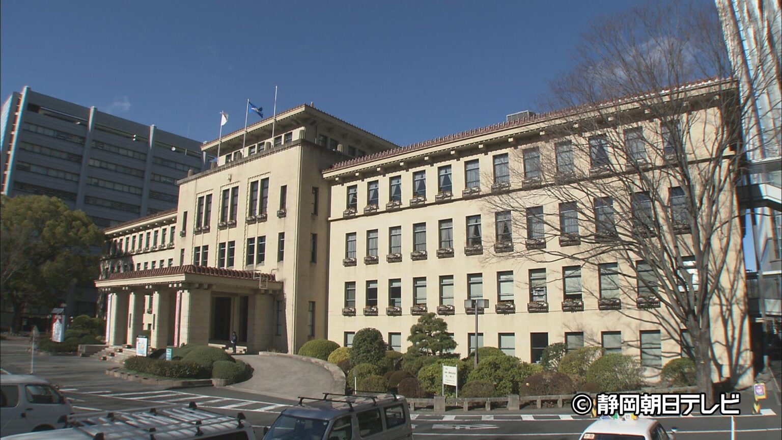 【リニア建設工事】ＪＲ東海は山梨側から掘り進めている先進坑について、静岡県まで３００メートルの地点を越えたと発表（静岡朝日テレビ） - Yahoo!ニュース - Yahoo!ニュース