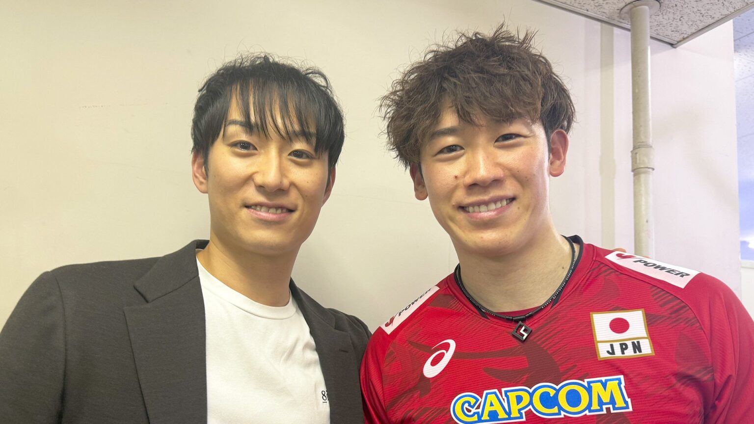 元日本代表キャプテン柳田将洋、17日対戦のアルゼンチンは「日本と似ているタイプ」石川祐希の活躍に期待【ネーションズリーグ】（TBS NEWS DIG Powered by JNN）