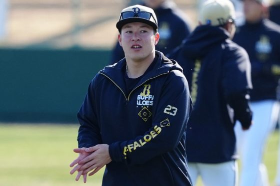 吉田輝星が明かす現在地「最短ペースできている」　思い描く術後の姿「球速が上がる」 | Full-Count