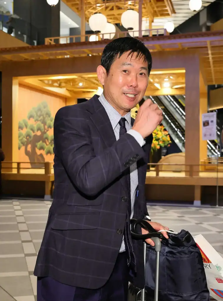 森保監督“速攻”欧州視察へ!　E―1国内組の記憶鮮明なうちに海外組と比較 - スポニチ Sponichi Annex サッカー