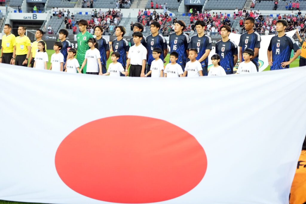 「日本選手は事実上3軍」日韓戦3連敗で沈痛のサッカー韓国代表、韓国メディアは「もう韓国が上と言えない」とショックを隠せず（フットボールチャンネル） - Yahoo!ニュース - Yahoo!ニュース