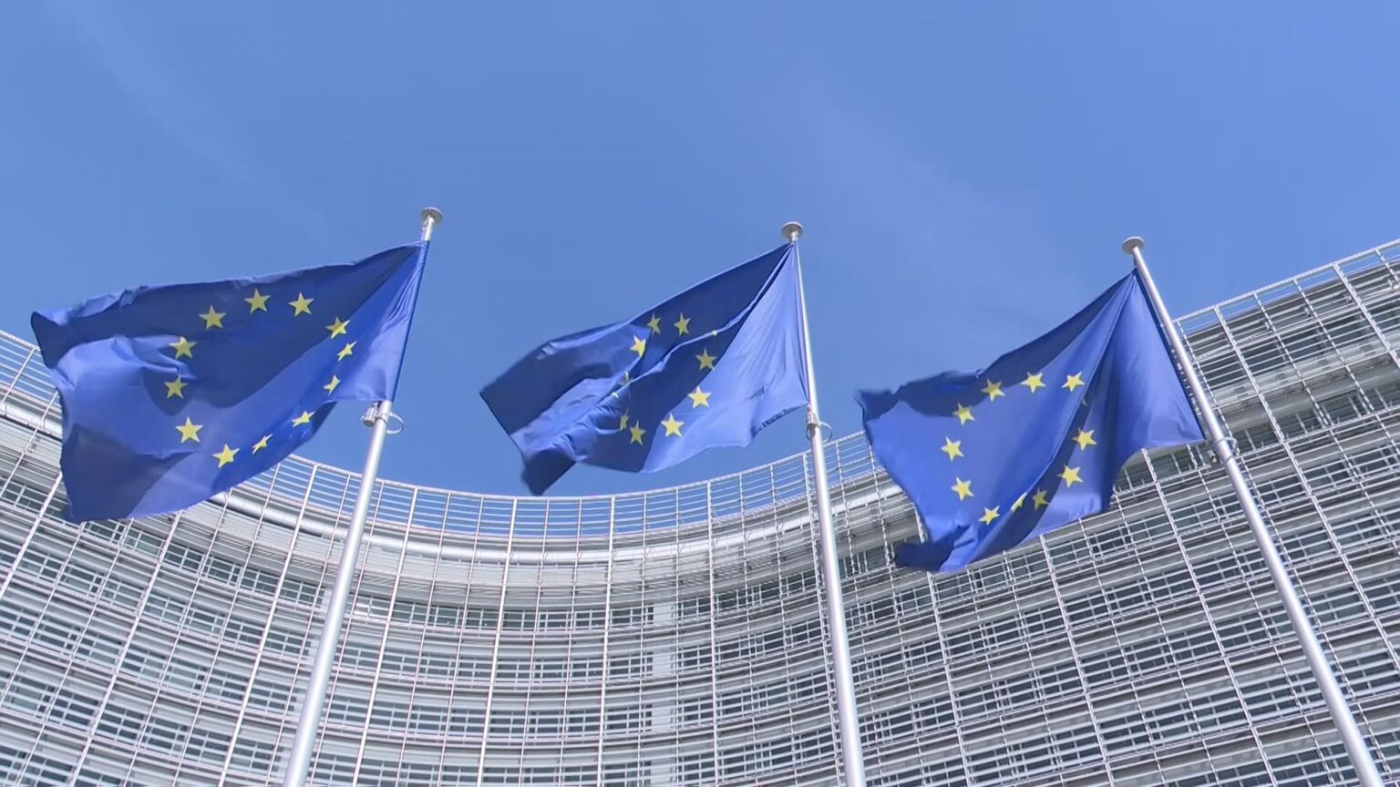 EUが新たなロシア制裁承認“原油上限価格の大幅引き下げ”資金流入阻む狙い（TBS NEWS DIG Powered by JNN）